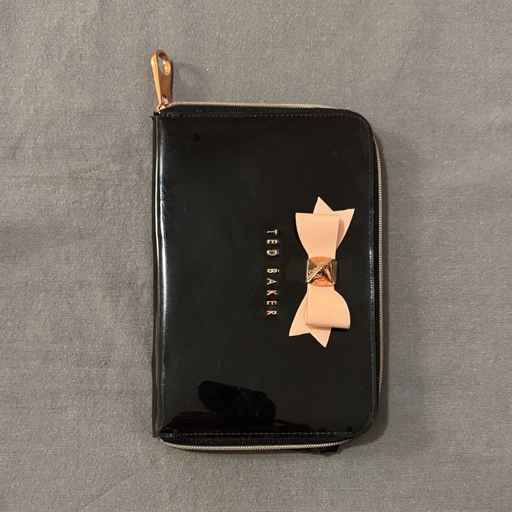 Ted Baker iPad mini case